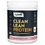 Nuzest, Clean Lean Protein, лесная клубника, 500 г (17,6 унции)