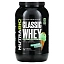 NutraBio, Classic Whey Protein, фисташковое наслаждение, 907 г (2 фунта)