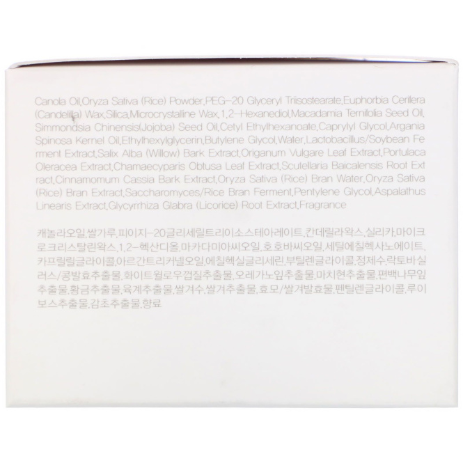 9Wishes, Rice Powder Polish, 3.4 fl oz (100 ml)