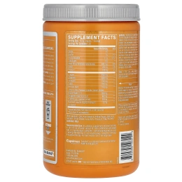 Xtend, Ripped, 7 г аминокислот с разветвленной цепью, со вкусом клубники и киви, 495 г (1,09 фунта)