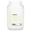 Raw Nutrition, изолят сывороточного протеина от коров травяного откорма, со вкусом ванили, 740 г (1,63 фунта)