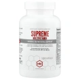 NBI, Supreme, мультивитамины, 120 капсул