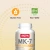 Jarrow Formulas, MK-7, самая активная форма витамина K2, 180 мкг, 30 мягких таблеток