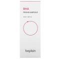 Beplain, BHA Peeling Ampoule, 1,01 жидкая унция (30 мл)