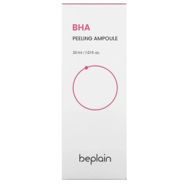 Beplain, BHA Peeling Ampoule, 1,01 жидкая унция (30 мл)