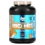 BPI Sports, ISO HD, 100% чистый изолят белка, ванильное печенье, 4,8 ф. (2170 г)