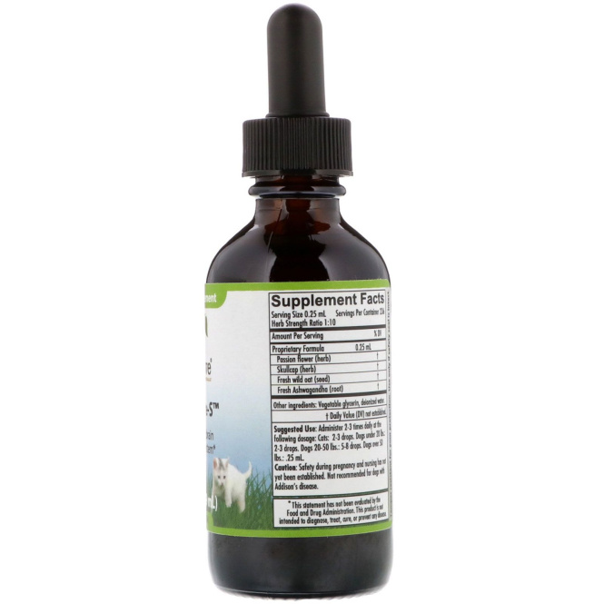 PetAlive, EaseSure-S, 2 ж. унц. (59 мл)