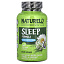 NATURELO, Формула для сна, 60 вегетарианских капсул