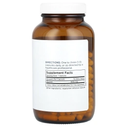 Metabolic Maintenance, глицин, 500 мг, 240 капсул