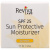 Reviva Labs, Sun Protective Moisturizer, SPF 25, 1.5 oz (42 g)