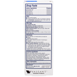 CeraVe, Утренний Увлажняющий лосьон для лица, SPF 30, 3 жидких унции (89 мл)