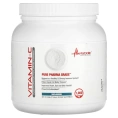 Metabolic Nutrition, Витамин C, без добавок, 500 г (17,64 унции)