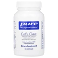 Pure Encapsulations, Cat's Claw, 90 Capsules (450 mg per Capsule)