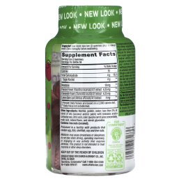 VitaFusion, мелатонин Max Strength, натуральная клубника, 10 мг, 100 жевательных мармеладок (5 мг в 1 жевательной таблетке)