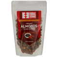 Equal Exchange, Organic Tamari Roasted Almonds, 8 oz (227 g)