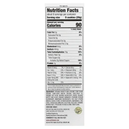 Earth's Best, Organic Letter of The Day Cookies®, органическое печенье для детей от 2 лет, овсянка с корицей, 150 г (5,3 унции)