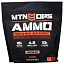 Mtn Ops, Ammo - Замена белковой пищи Шоколад 1086 грамм