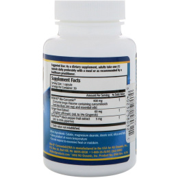 Res-Q, CurcuminULTRA, 30 капсул