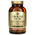 Solgar, Холин, 350 мг, 100 капсул на растительной основе