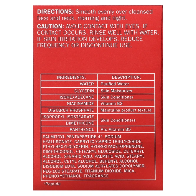 Olay, Regenerist, микромоделирующий крем, 48 г (1,7 унции)