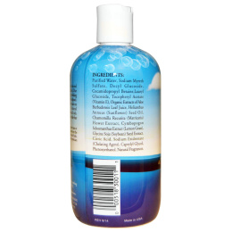 Rainbow Research, Детская пена для ванн, оригинальная, 360 мл