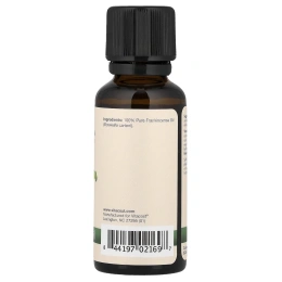 Vitacost, 100% чистое масло ладана, 30 мл (1 жидк. унция)