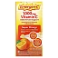 Emergen-C, 1000 мг витамина С, супер-апельсин, 30 пакетов, 0,32 унции (9,1 г) каждый