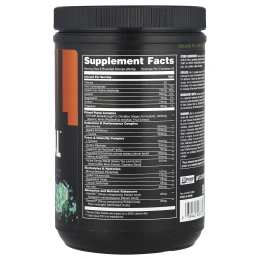 Animal, Pre Workout Primal ™, порошок, Candy Crush'd, 505 г (1,11 фунта)