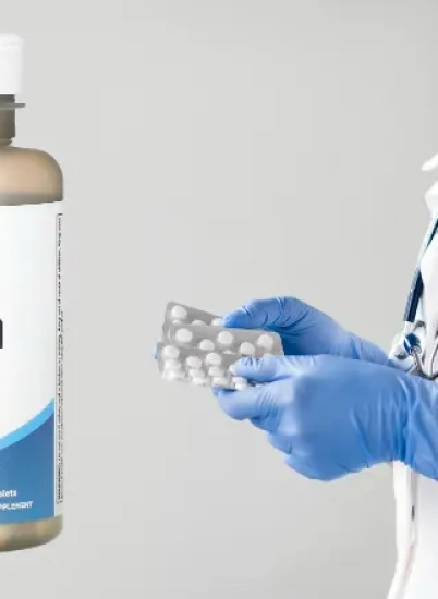 Магний от тревоги и стресса: как магний помогает нервной системе