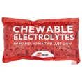 SaltStick, FastChews®, жевательные электролиты, с разными вкусами, 8 пакетиков