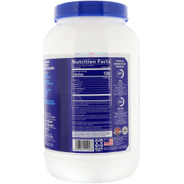 USN, BlueLab 100% Whey, Salted Caramel, 2 lbs (907.2 g)