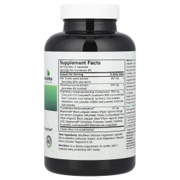 FutureBiotics, Детокс, ежедневная поддержка печени, 120 вегетарианских капсул