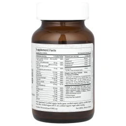 Pure Synergy, Vita-Min-Balance, мультивитамины для женщин, 2 шт. в день, 60 таблеток