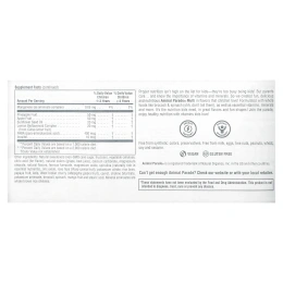 Nature's Plus, Source of Life, Animal Parade, жевательные мультивитамины с микроэлементами для детей, со вкусом винограда, 90 таблеток в форме животных