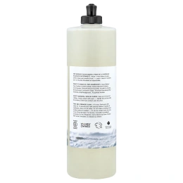 The Unscented Company, Мыло для посуды, без отдушек, 750 мл (25,4 жидк. Унции)