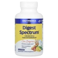Enzymedica, Digest Spectrum, 240 капсул