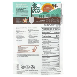 Navitas Organics, Organic, порошок камю, 3 унц. (85 г)