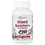 Micro Ingredients, Blood Booster+, 60 вегетарианских капсул