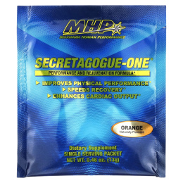 MHP, Secretagogue-One апельсин 30 шт.