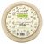 Earth's Natural Alternative, 6" Compostable Plates, 50 Pack