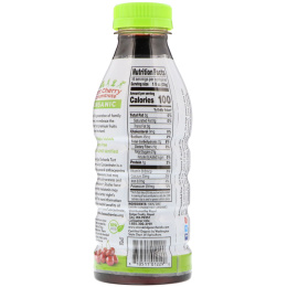 Stoneridge Orchards, Органический, вишневый концентрат, 16 ж. унц.(473 мл)