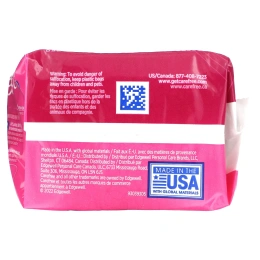 Carefree, Acti-Fresh, ежедневные вкладыши, обычные, без запаха, 20 вкладышей