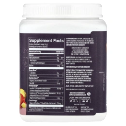 Sunwarrior, Sport, Active Pre-Workout For Her, Hawaiian Vibes, 380 г (13,4 унции)