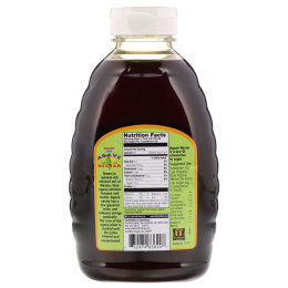 FunFresh Foods, Organic Blue Agave Nectar, 16 fl oz (473.12 ml)