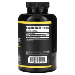 Primaforce, моногидрат креатина, 3000 мг, 240 капсул (750 мг в 1 капсуле)