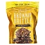 Sheila G's, Brownie Brittle, ирис, 5 унций (142 г)