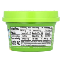 Chicken of the Sea, Infusions, тунец дикого улова, лимон и чабрец, 80 г (2,8 унции)