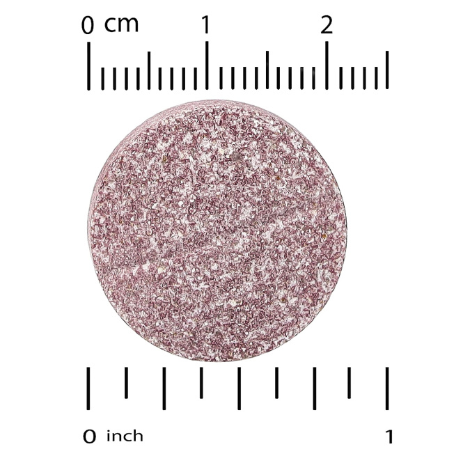 Super Nutrition, SimplyOne®, жевательные мультивитамины и поддерживающие травы для мужчин старше 50 лет, вкус ягод, 90 жевательных таблеток