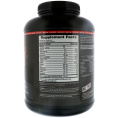 MET-Rx, Natural Whey Protein, Chocolate, 80 oz (2.26 kg)