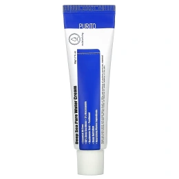 Purito, крем из чистой морской воды, 50 г (1,76 жидк. унции)